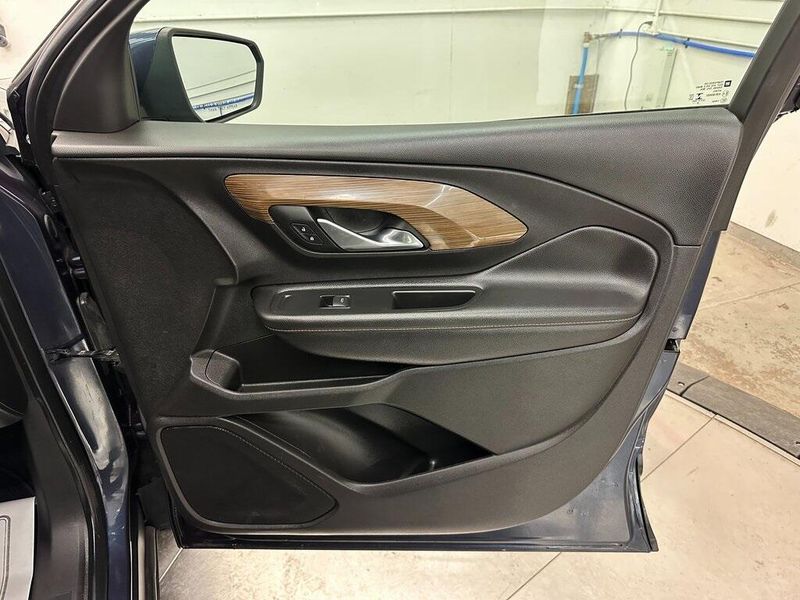 2019 GMC Terrain SLEImage 27