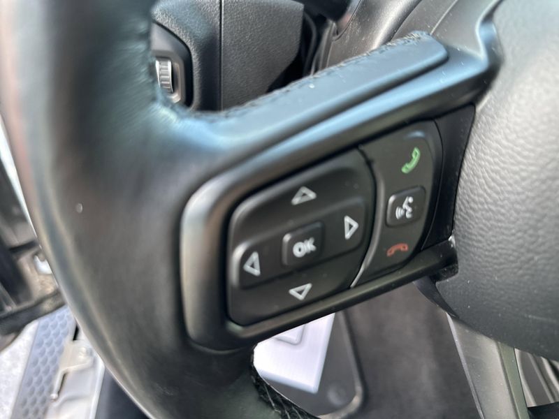 Used 2020 Jeep Wrangler Unlimited Sport SImage 21