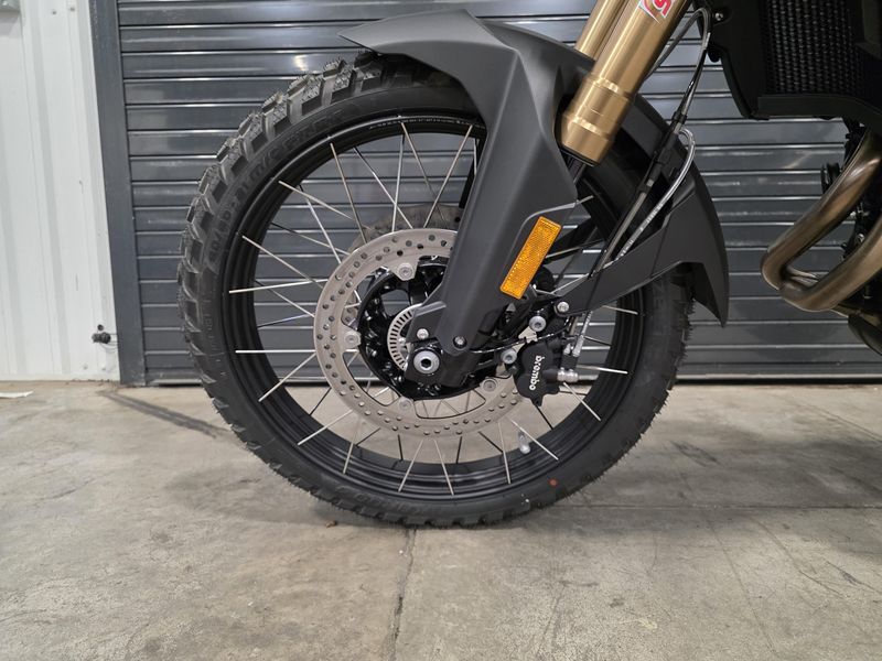 2025 BMW F 900 GS