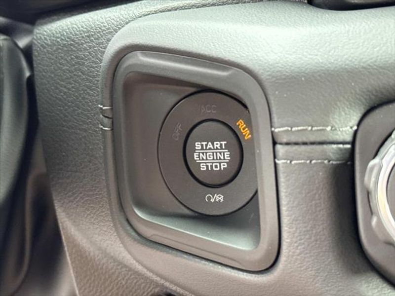 New 2026 Jeep Wrangler 4-door Rubicon X