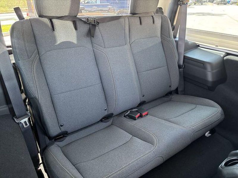 New 2026 Jeep Wrangler 2-door Sport SImage 14