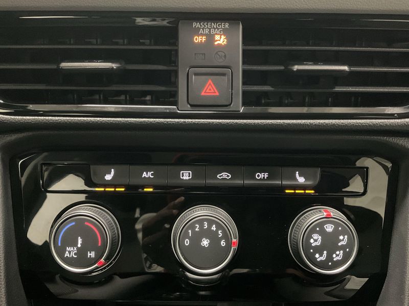 Used 2024 Volkswagen Taos SImage 13