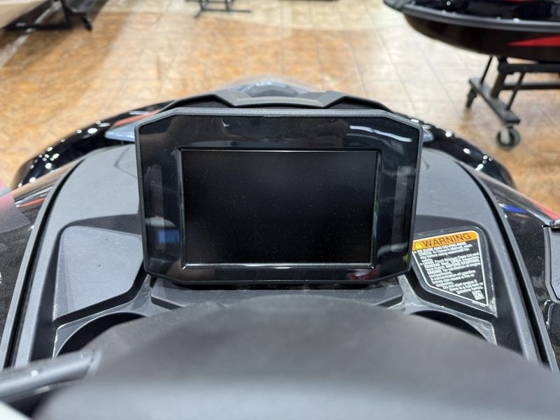 2025 Kawasaki JET SKI ULTRA 160LX-S Image 3