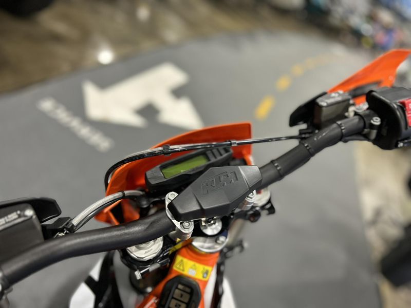Used 2023 KTM FREERIDE E-XC Image 11