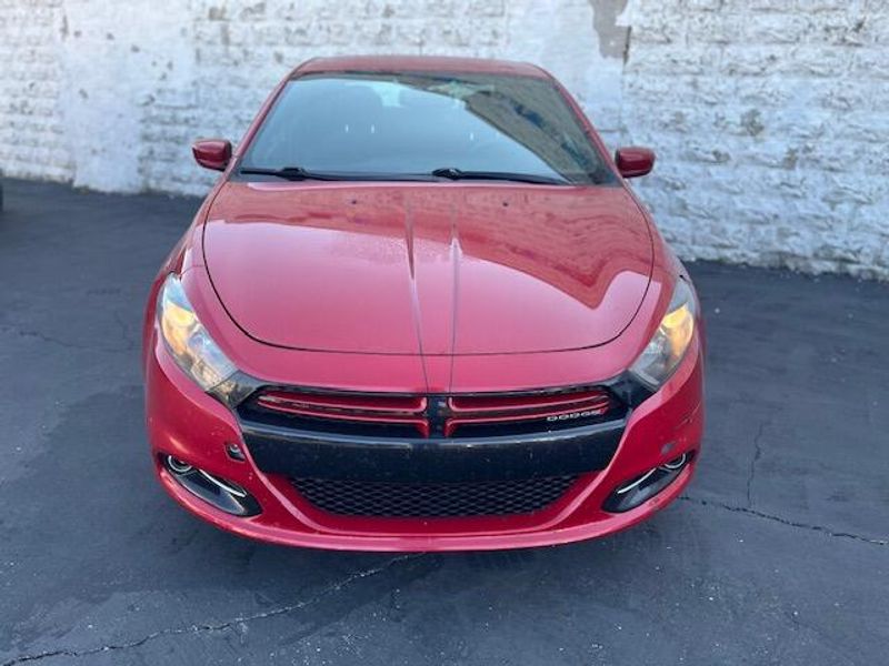 Used 2013 Dodge Dart SXTImage 2
