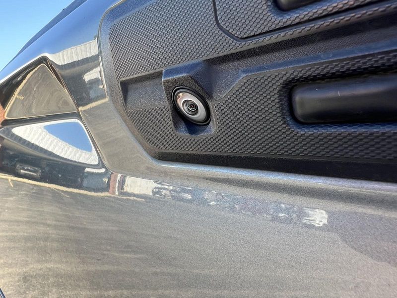 Used 2021 Chevrolet Silverado 1500 LT Trail Boss