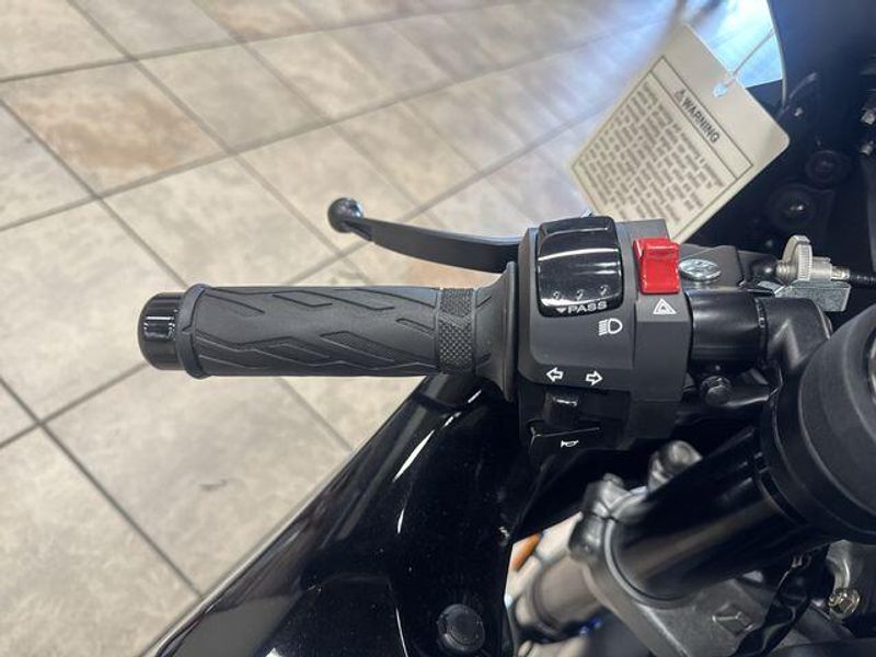 New 2026 Suzuki GSX-R600 Image 18