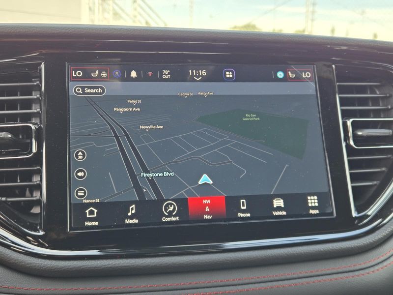 New 2026 Dodge Durango Gt Plus Awd