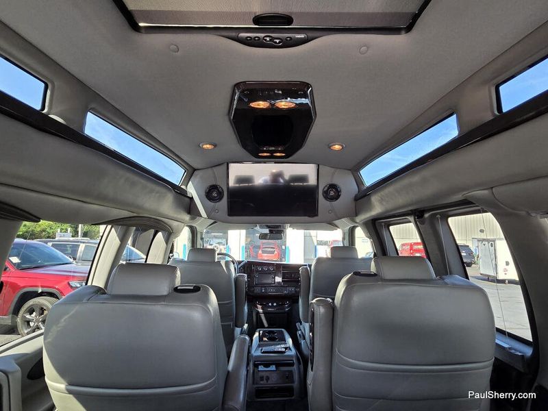 Used 2019 Chevrolet Express 2500 