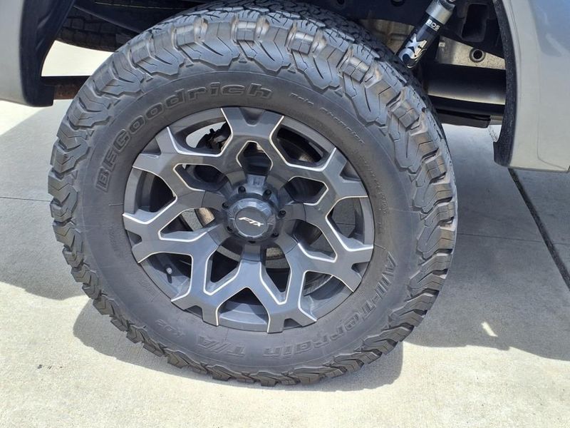 2021 Ford F-150 LariatImage 5