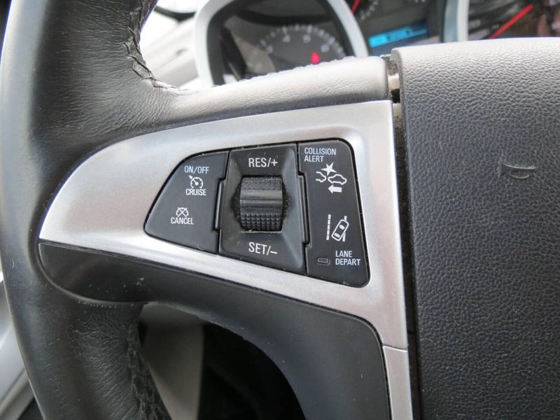 2013 Chevrolet Equinox LTZ 4dr SUVImage 12