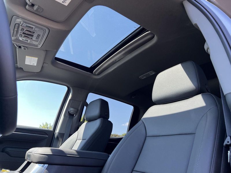 2026 Gmc Sierra 1500 SLT photo 28