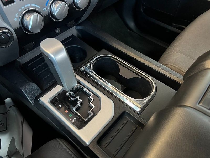 2019 Toyota Tundra TRD ProImage 7