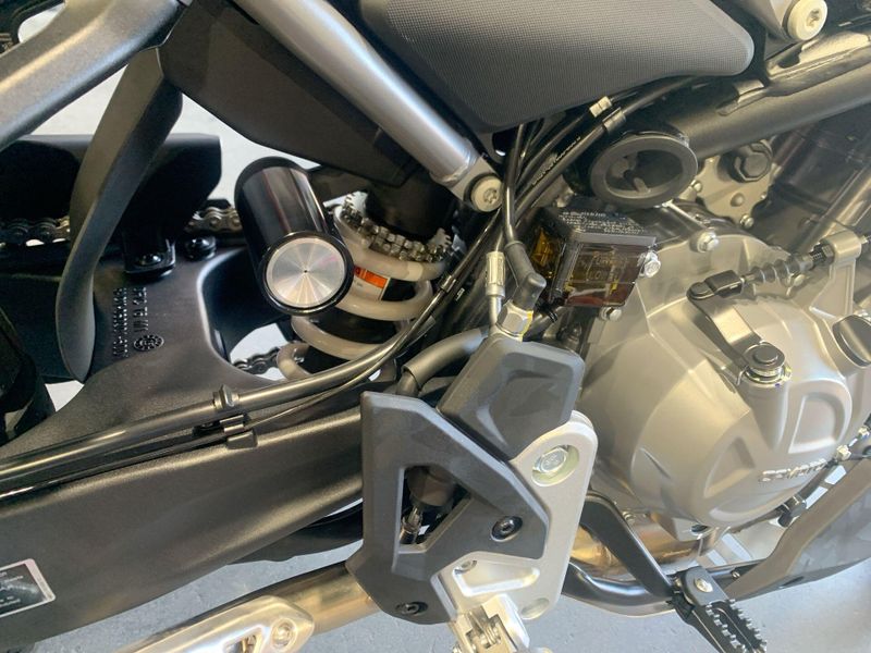 New 2025 CFMOTO IBEX 450 Image 24