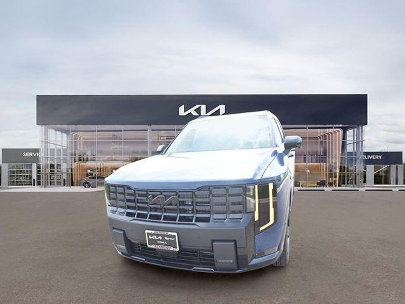 New 2027 Kia Telluride Hybrid X-Line SX PrestigeImage 8