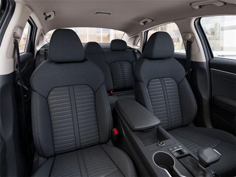 New 2026 Kia K5 LXSImage 15
