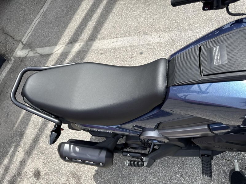 New 2026 Honda Navi Image 15