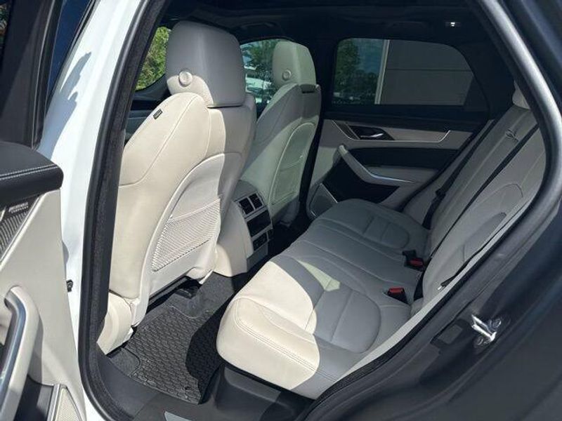 Used 2026 Jaguar F-PACE R-Dynamic S