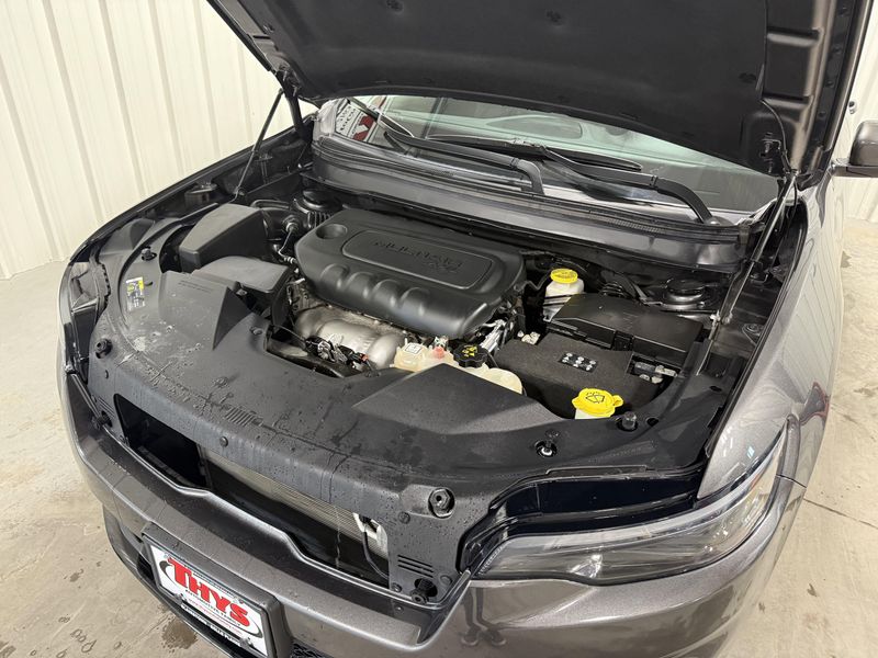 Used 2020 Jeep Cherokee AltitudeImage 18