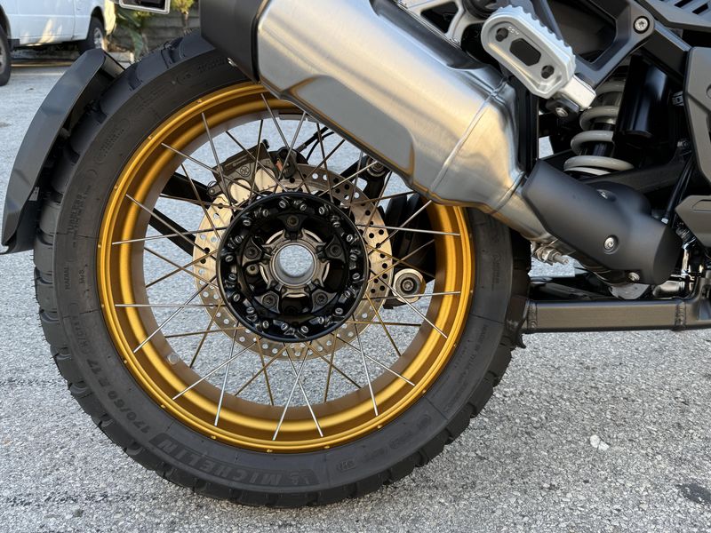 2026 BMW R 1300 GS Adventure