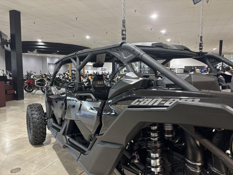 New 2026 Can-Am MAVERICK X3 MAX X RS TURBO RR WITH 10.25 IN. INFOTAINMENT Image 28