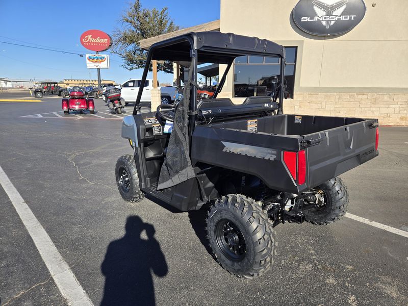 NEW 2026 POLARIS RANGER 500 Image 9