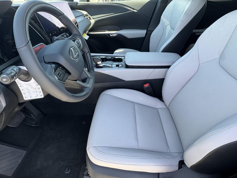 New 2026 Lexus RX 350 PremiumImage 21