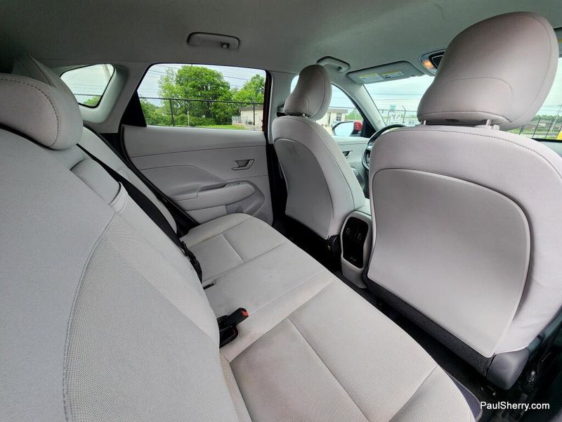 Used 2024 Hyundai Kona SEL