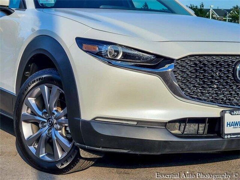 2023 Mazda CX-30 2.5 Select photo 3