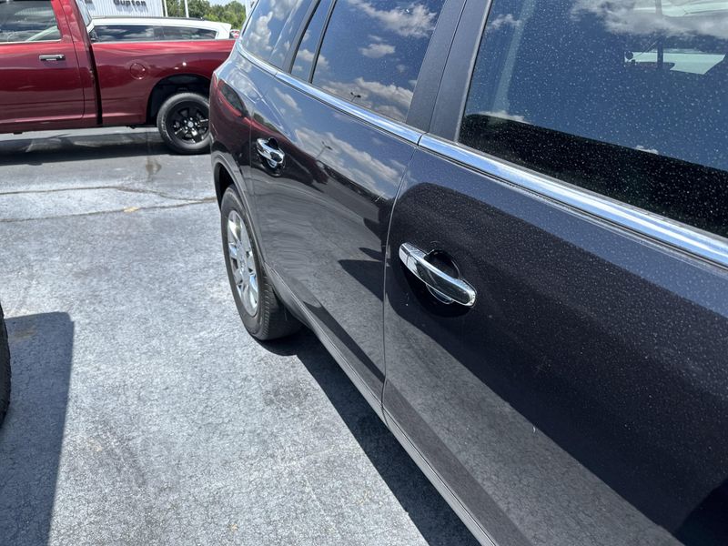 Used 2012 Buick Enclave LeatherImage 5