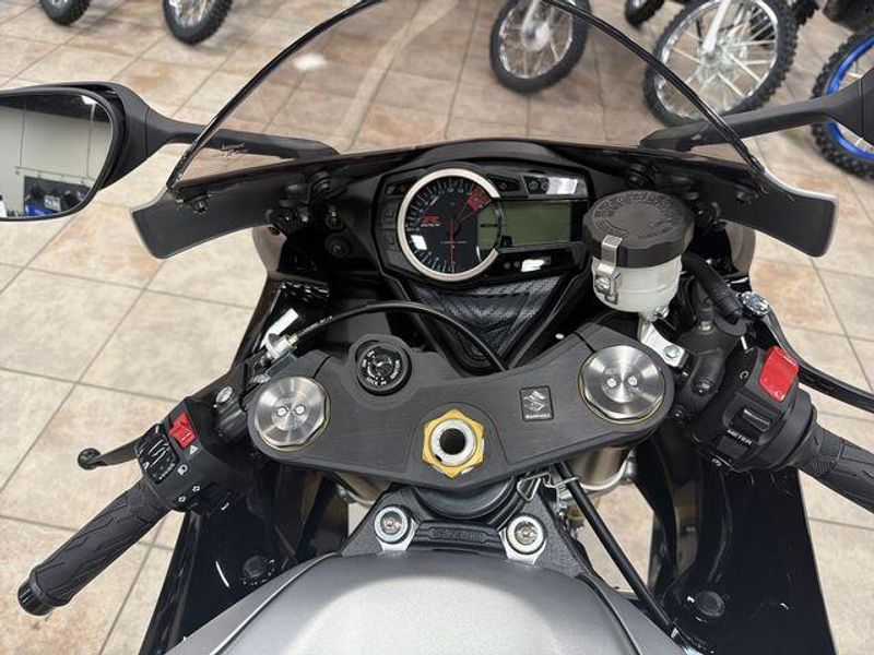 New 2026 Suzuki GSX-R750 Image 20