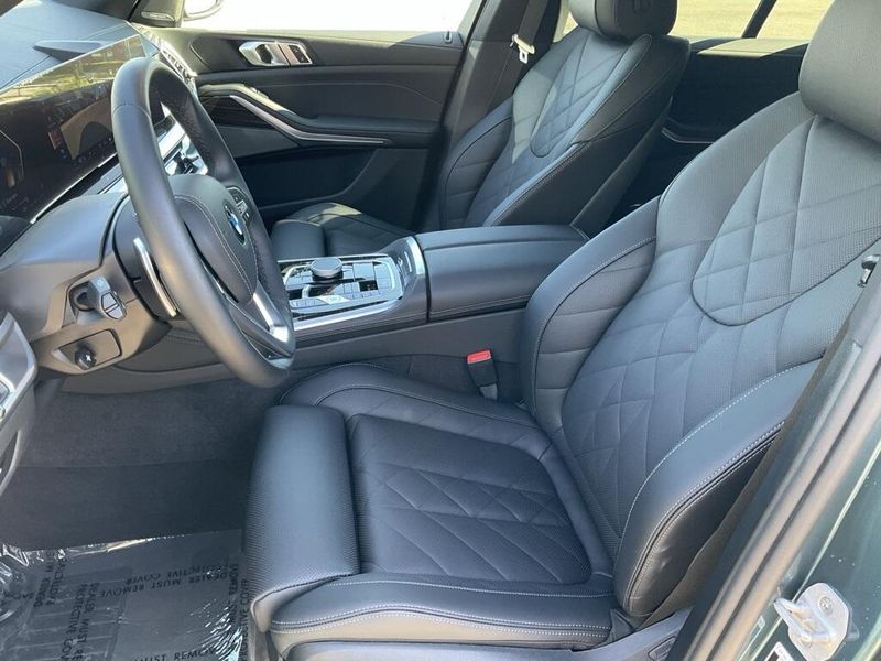2025 BMW X5 sDrive40iImage 20