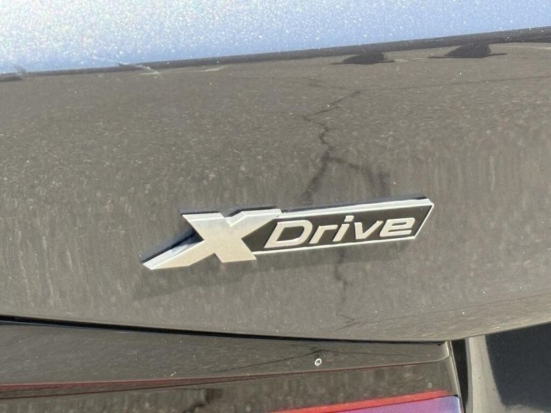 Used 2023 BMW 5 Series M550i xDriveImage 13