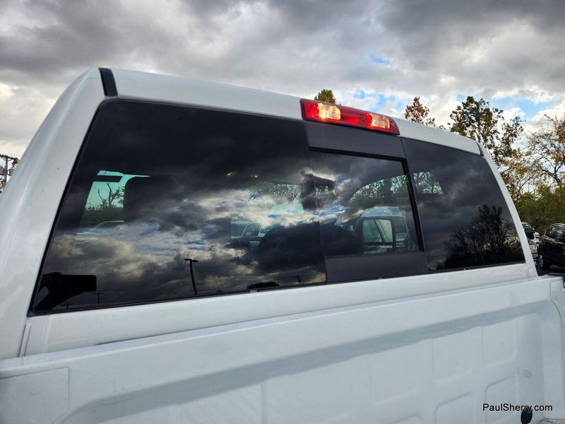 New 2026 RAM 2500 Tradesman Regular Cab 4x4 8' Box