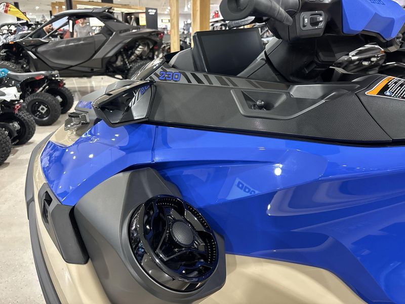 New 2026 Sea-Doo WAKE PRO 230  (SOUND SYSTEM) Image 24