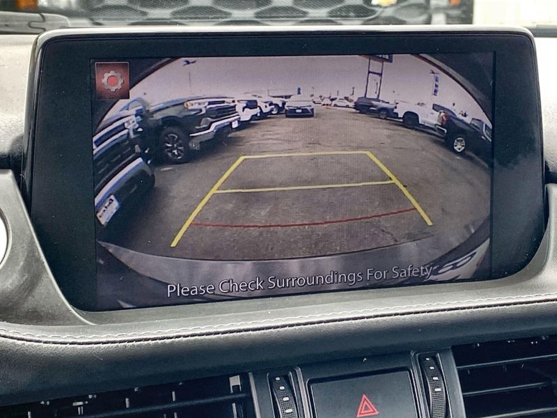 2019 Mazda Mazda6 TouringImage 15