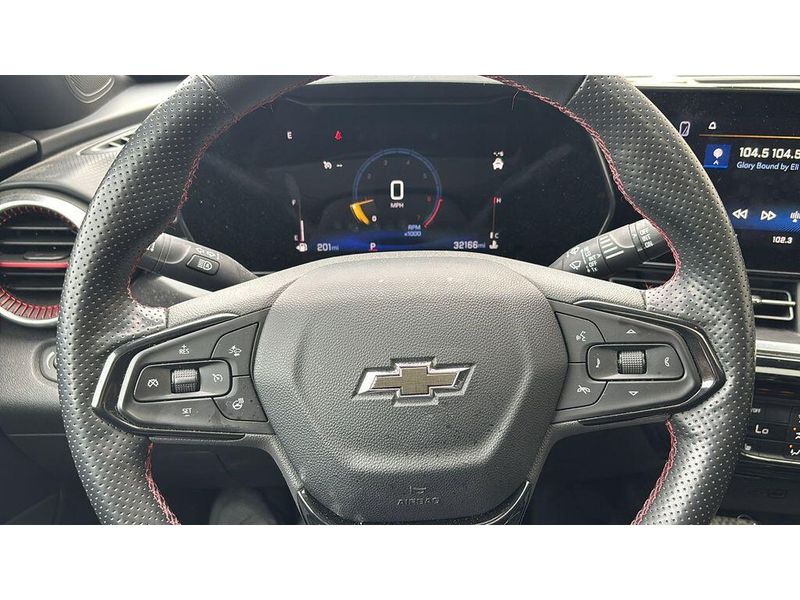 Used 2024 Chevrolet Trax 2RSImage 10