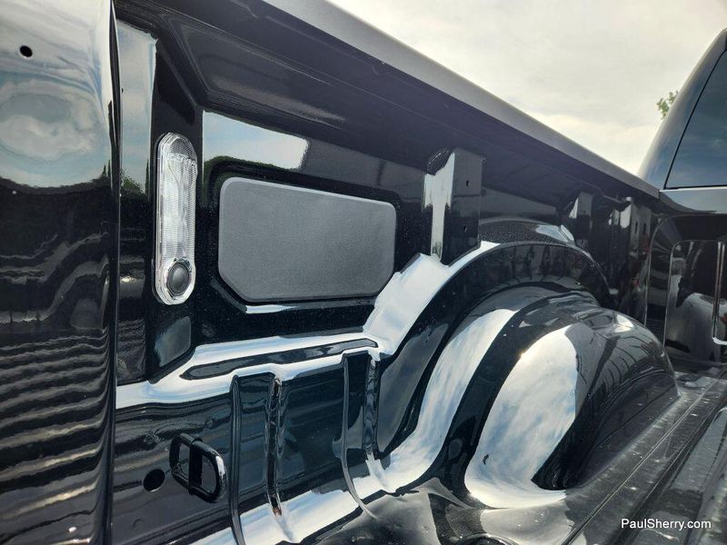 New 2026 RAM 1500 Rebel Crew Cab 4x4 5