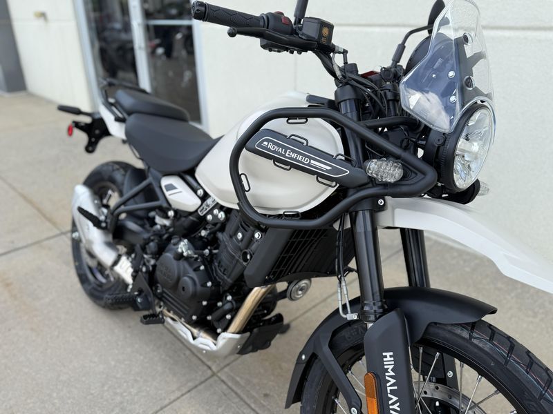 2025 Royal Enfield HimalayanImage 6