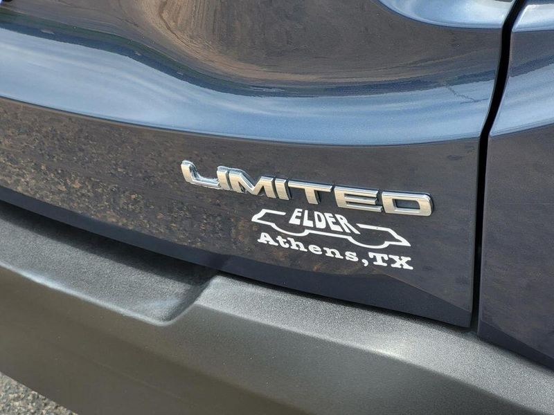 2023 Jeep Renegade LimitedImage 8