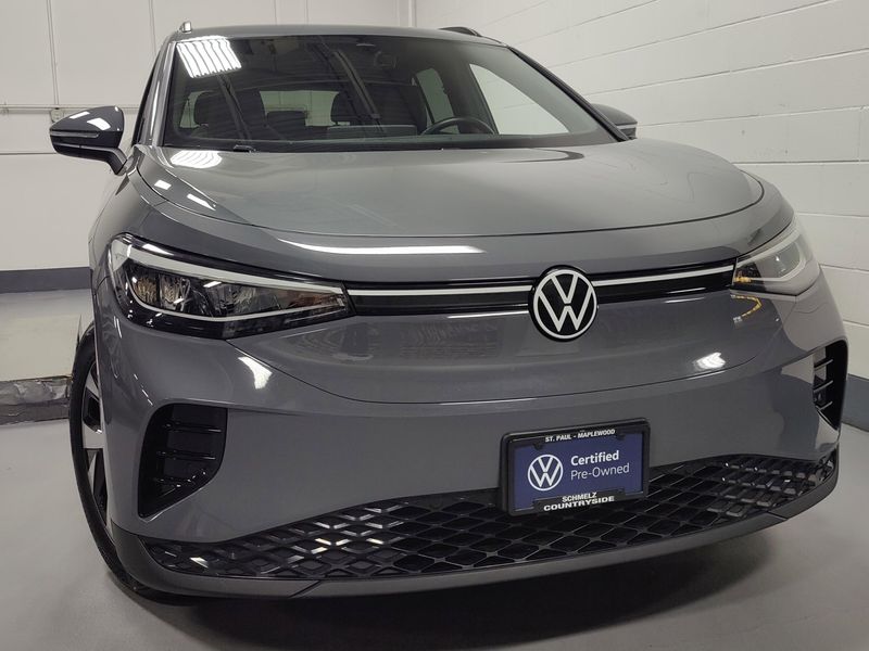 2023 Volkswagen ID.4 StandardImage 2