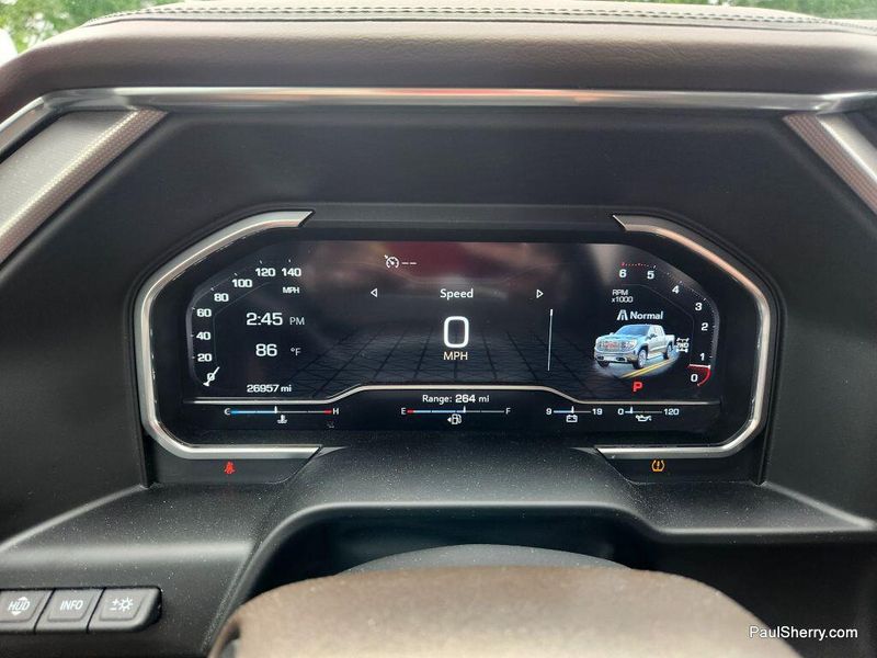 2023 GMC Sierra 1500 DenaliImage 38