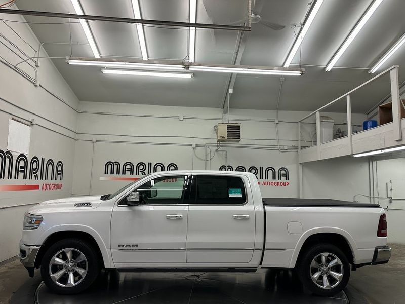 2021 RAM 1500 LimitedImage 15