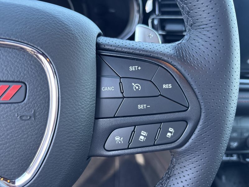 New 2026 Dodge Durango Gt Plus AwdImage 34