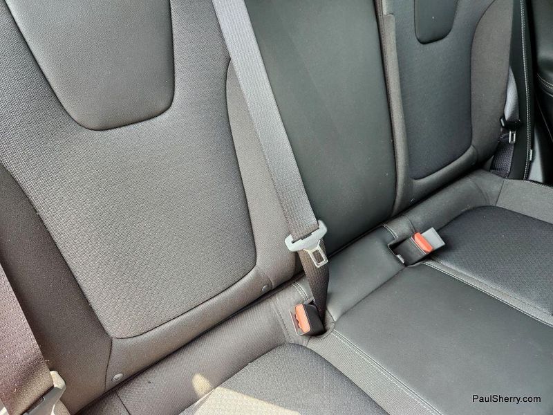 Used 2024 Buick Encore GX Preferred