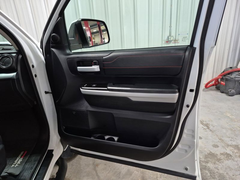 Used 2020 Toyota Tundra TRD ProImage 11