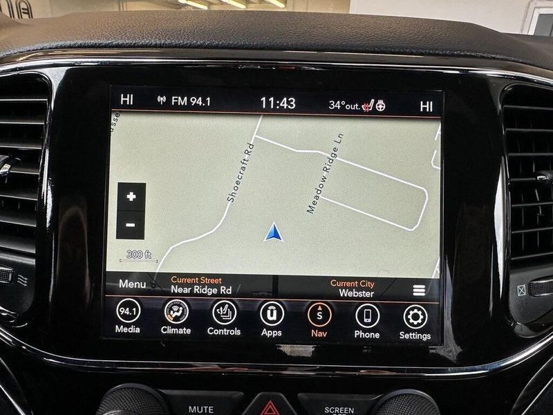 2021 Jeep Grand Cherokee LimitedImage 4