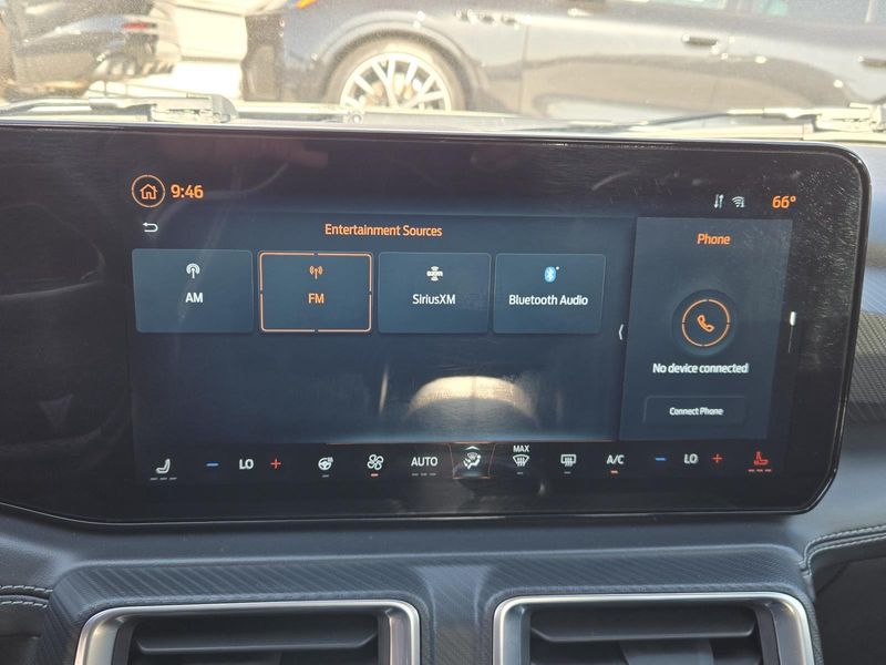 Used 2024 Ford Mustang EcoBoost Premium Convertible