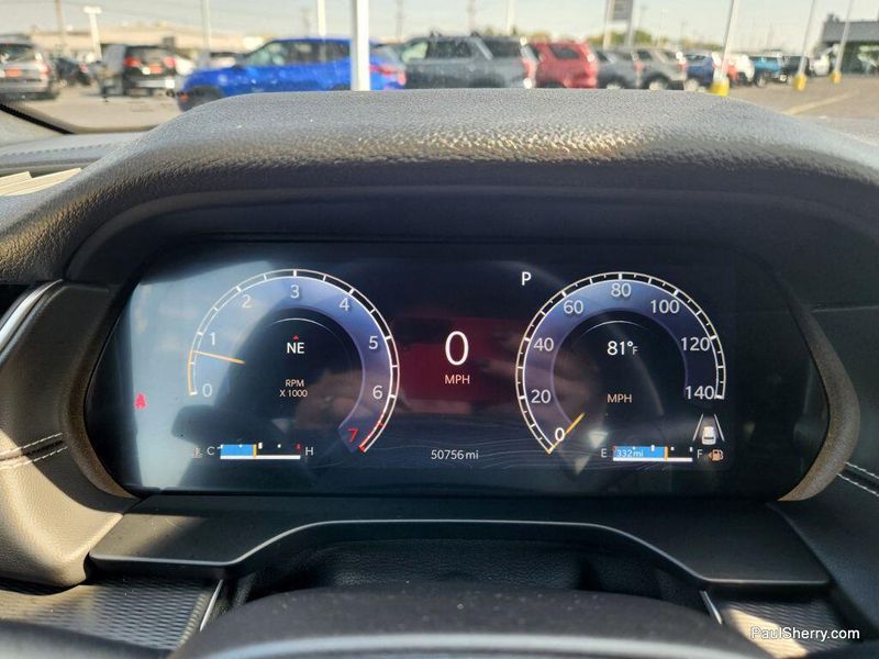 Used 2024 Jeep Grand Cherokee L Altitude