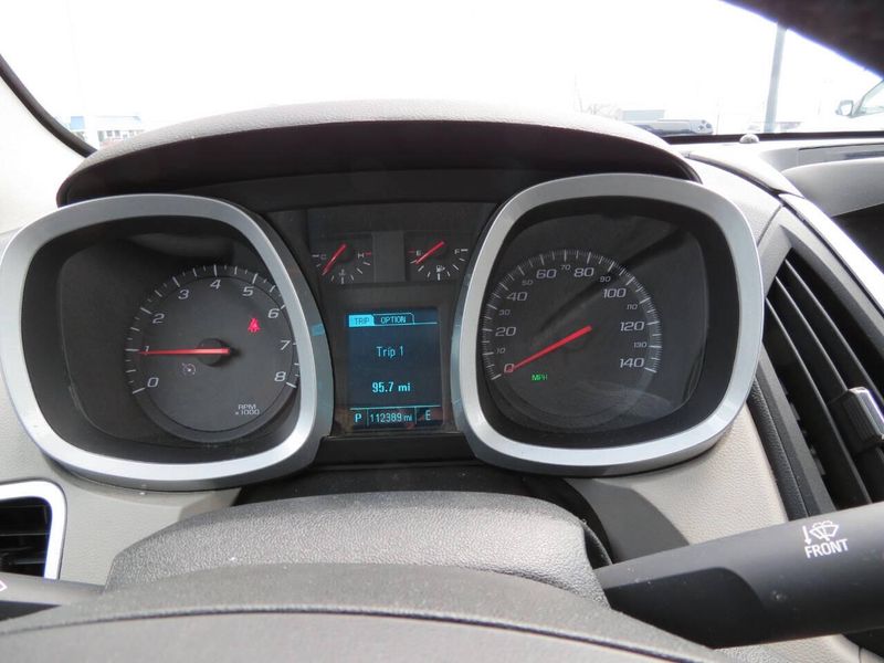 2013 Chevrolet Equinox LTZ 4dr SUVImage 15